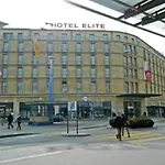 Glandon Elite Hotel