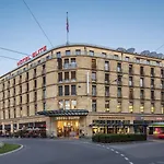 Hotel Glandon Elite