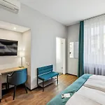 Hotel Glandon Elite