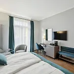 Glandon Elite Hotel Biel