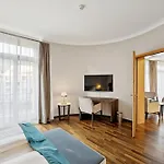 Glandon Elite Hotel