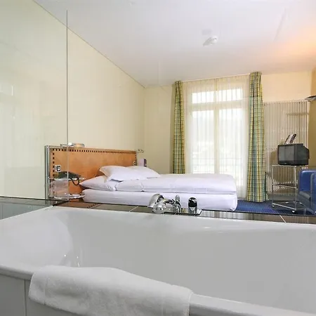 Szálloda Art Deco Elite 4*