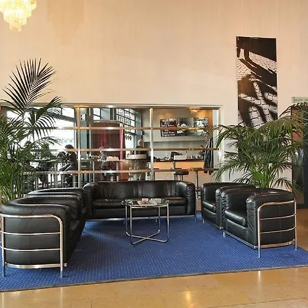 Hotel Glandon Elite Bienne