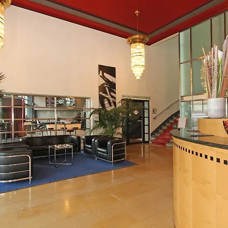 Art Deco Elite Szálloda