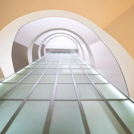 Glandon Elite 4* Biel