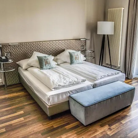 Hotel Glandon Elite Bienne