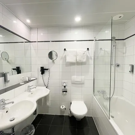Szálloda Art Deco Elite 4*