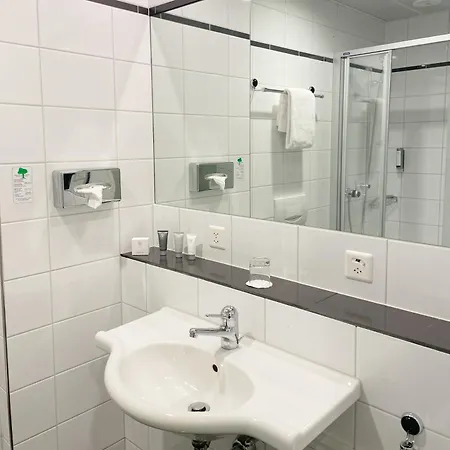 Szálloda Art Deco Elite Biel