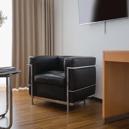 Hotell Glandon Elite Biel