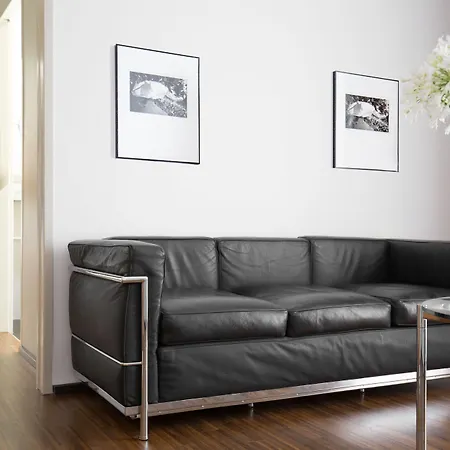 Glandon Elite Hotel Bienne