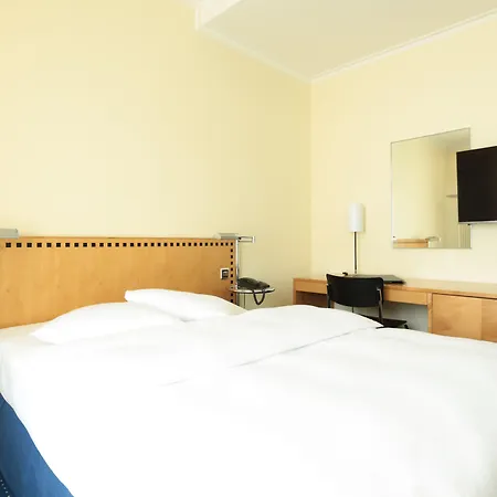 Glandon Elite Otel