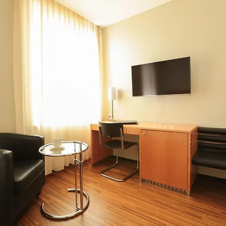 Hotel Glandon Elite Bienne