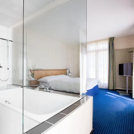 Glandon Elite Hotell