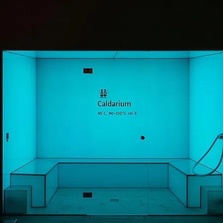 Glandon Elite Hotell 4*