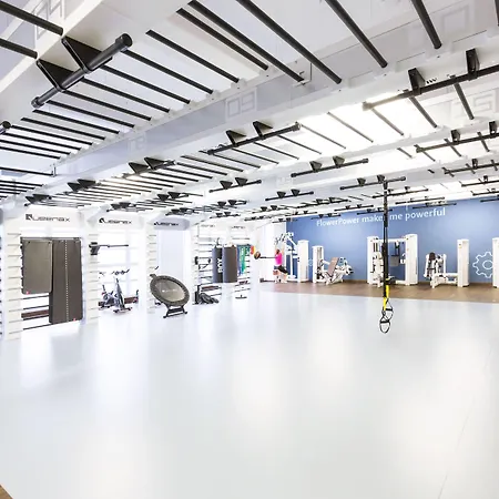 Hotell Glandon Elite Biel