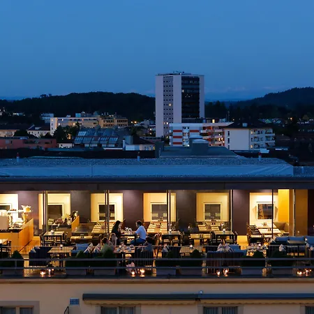Otel Glandon Elite 4*