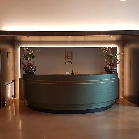 Glandon Elite Hotel 4*