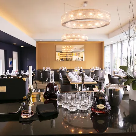 Otel Glandon Elite
