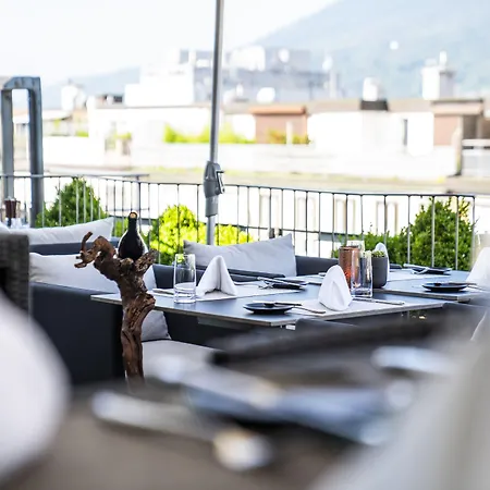 Glandon Elite Otel