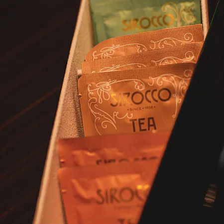 Glandon Elite Hotel Biel