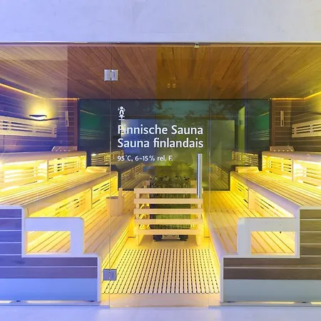 Hotel Glandon Elite 4*