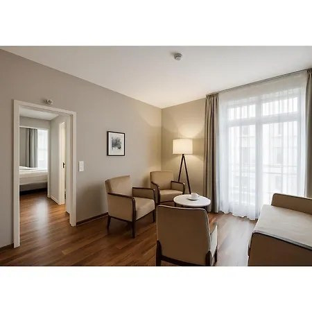 Glandon Elite Hotel Bienne