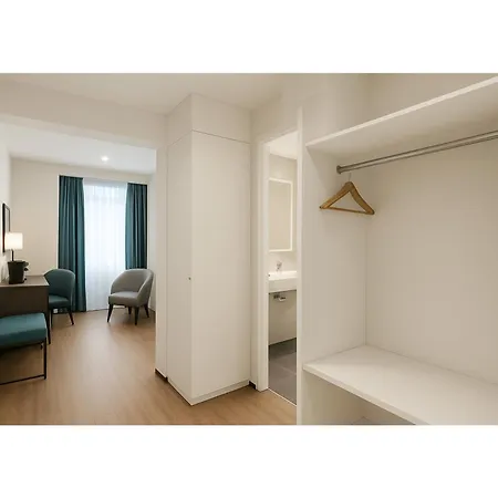 Glandon Elite Hotell Biel