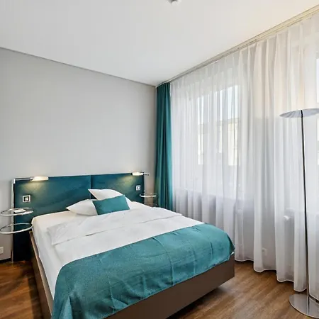 Glandon Elite Hotel Bienne