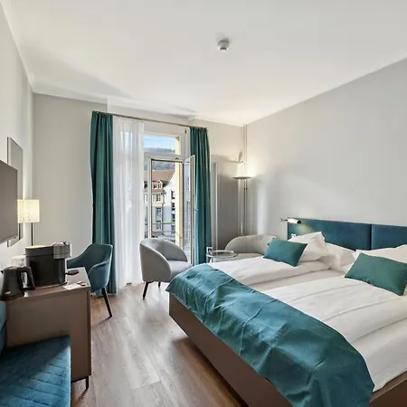 Glandon Elite Bienne