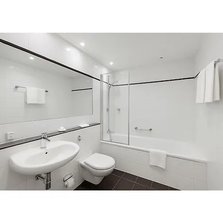 Glandon Elite Bienne