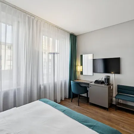 Hotell Glandon Elite Biel