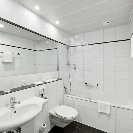 Hotell Glandon Elite 4*