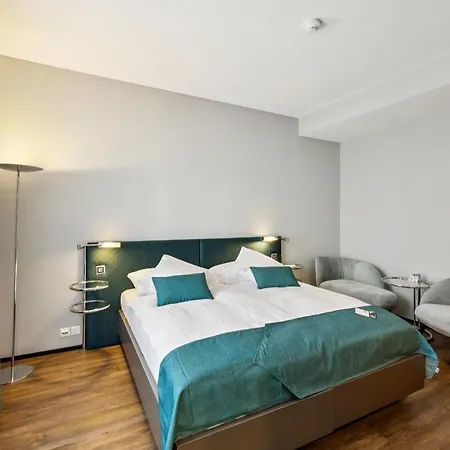 Glandon Elite Otel