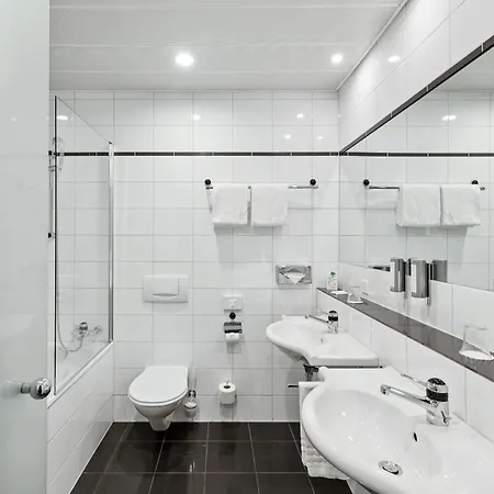 Hotel Glandon Elite Bienne