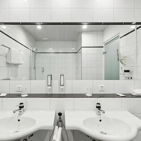 Glandon Elite 4* Biel