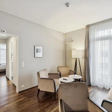 Otel Glandon Elite 4*