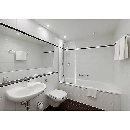 Glandon Elite Hotel Biel