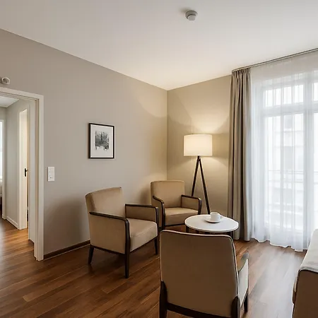 Hotel Glandon Elite Bienne