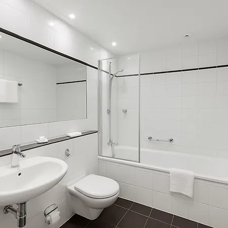 Glandon Elite Hotel Biel