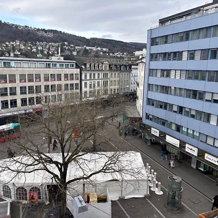 Hotel Glandon Elite 4*