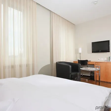 Art Deco Elite 4* Biel