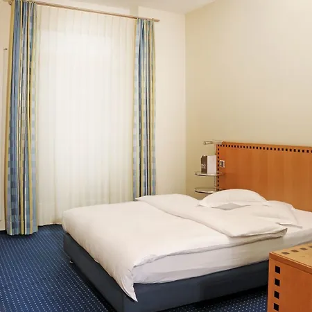 Szálloda Art Deco Elite 4*