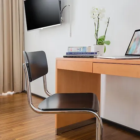 Hotel Glandon Elite Biel