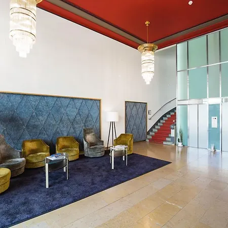 Art Deco Elite Biel