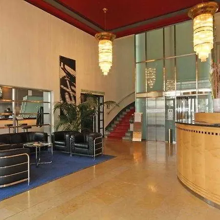 Art Deco Elite 4*