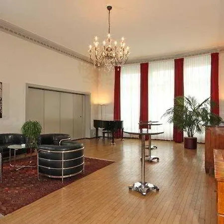 Art Deco Elite