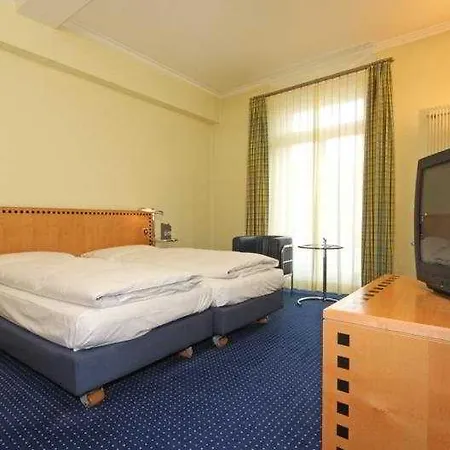 Hotel Art Deco Elite