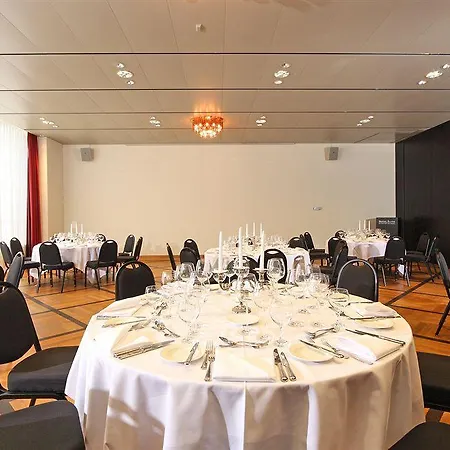 Art Deco Elite Szálloda 4*
