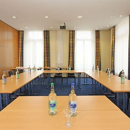 Art Deco Elite Szálloda