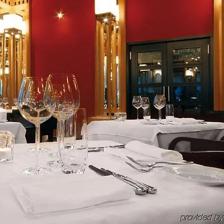 Art Deco Elite Szálloda
